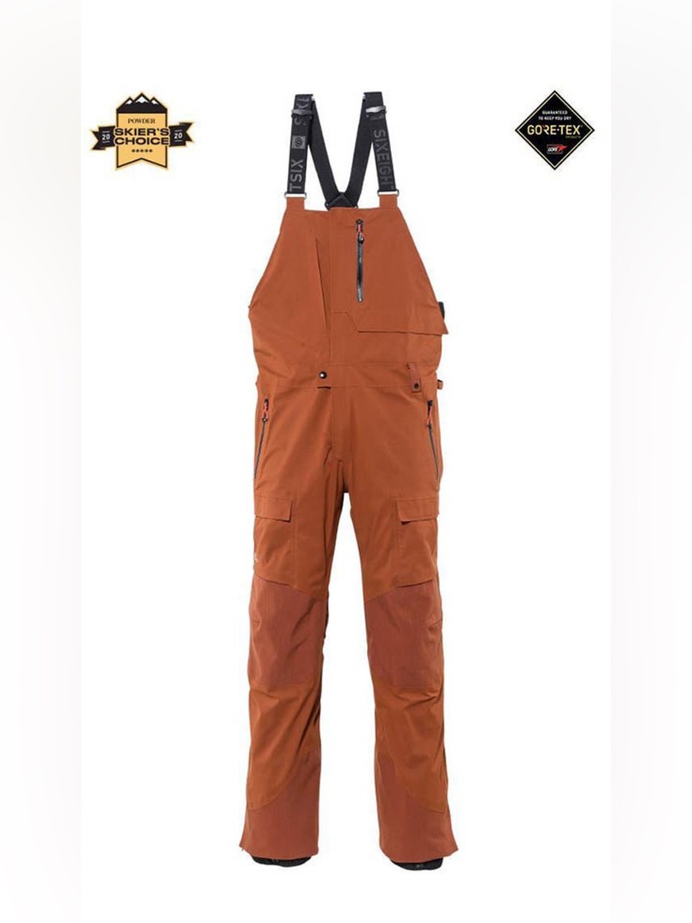 686 Men’s Gore-Tex Dispatch Bib